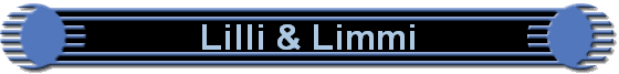 Lilli & Limmi